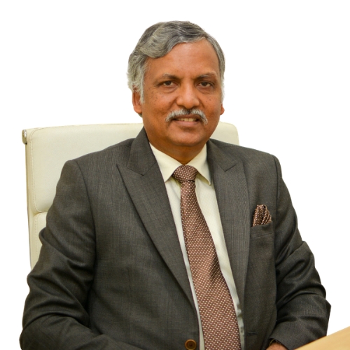 Dr. Ramesh Makam